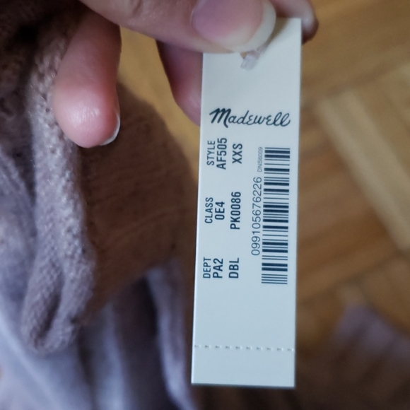 Last chance! Donegal Evercrest Turtleneck Sweater - Picture 4 of 5